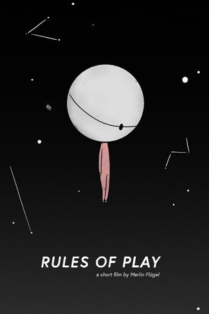 Rules of Play's poster