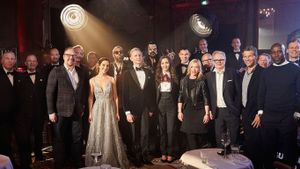Max Raabe & Palast Orchester - MTV Unplugged's poster