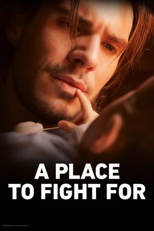 A Place to Fight For's poster
