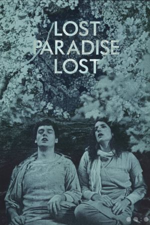 Lost Paradise Lost's poster