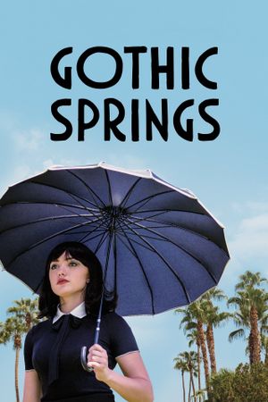 Gothic Springs's poster