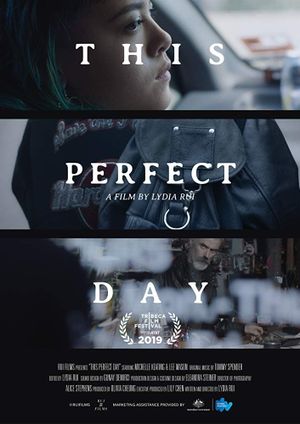 This Perfect Day's poster