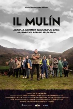 Il mulín's poster