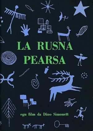 La rusna pearsa's poster