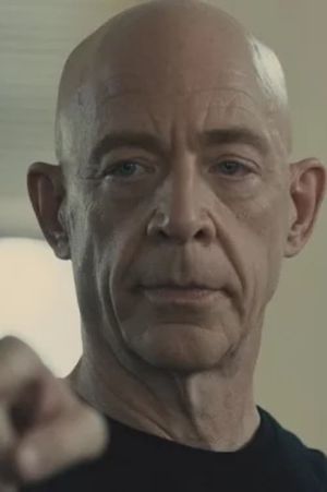 Whiplash's poster