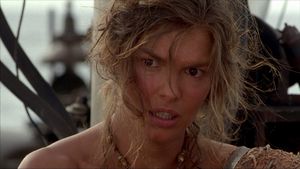 Waterworld's poster