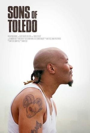 Sons of Toledo's poster