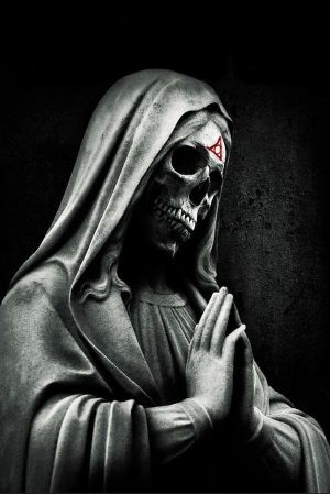 Paranormal Activity: The Marked Ones's poster