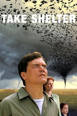 Take Shelter's poster