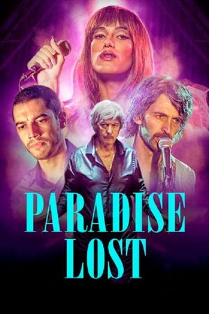 Paradise Lost's poster