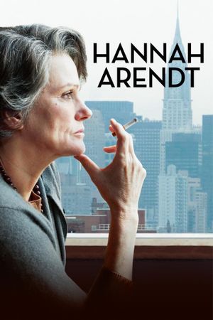 Hannah Arendt's poster