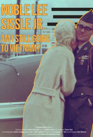 Noble Sissle Jr.'s poster