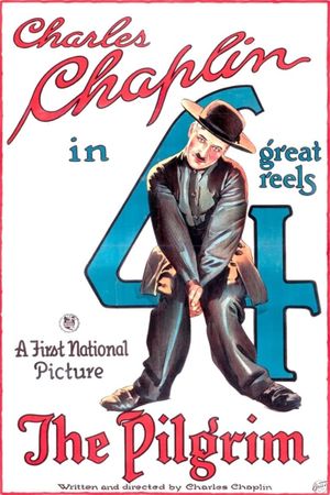 The Pilgrim's poster