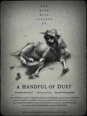 A Handful of Dust's poster