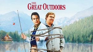 The Great Outdoors's poster