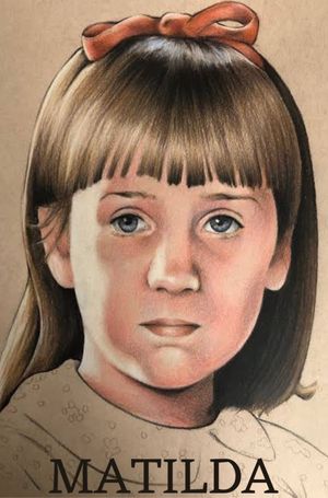 Matilda's poster
