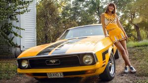Death Proof's poster