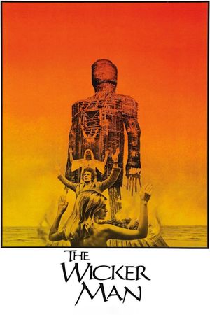 The Wicker Man's poster image