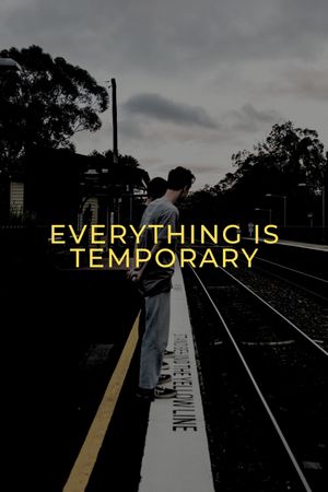 Everything is Temporary's poster