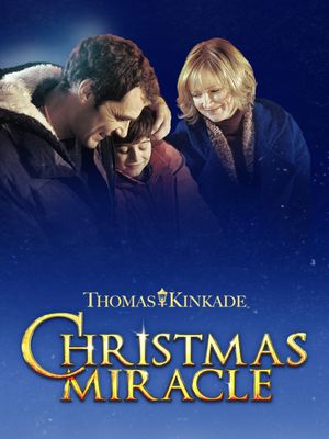 Christmas Miracle's poster