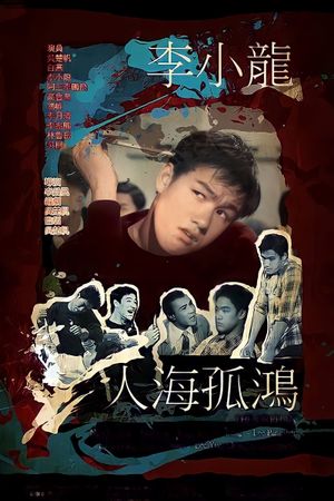 The Orphan's poster