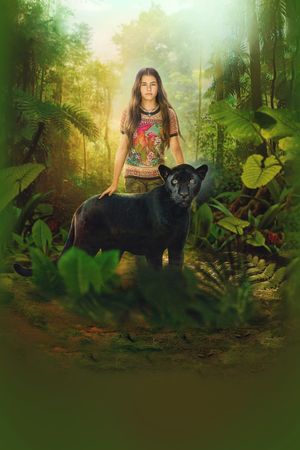 Autumn and the Black Jaguar's poster