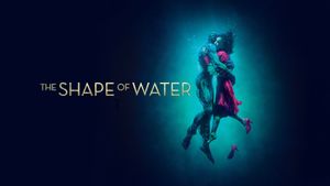 The Shape of Water's poster