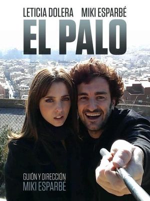 El palo's poster