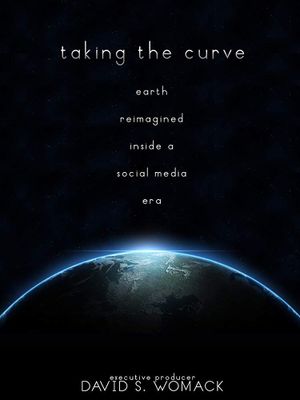 Taking The Curve's poster