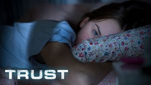 Trust's poster