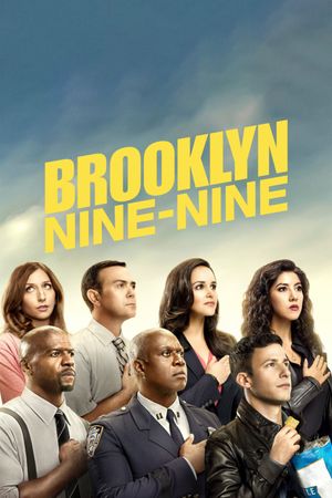 Goodbye Brooklyn Nine-Nine's poster