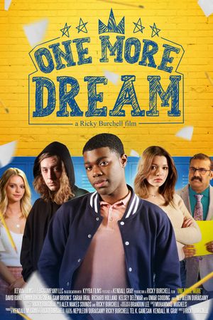 One More Dream's poster image