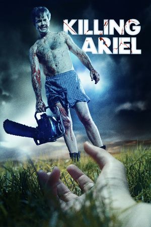 Killing Ariel's poster