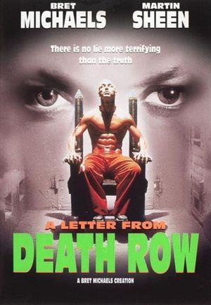A Letter from Death Row's poster