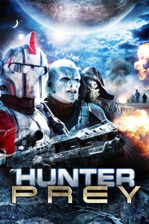 Hunter Prey's poster