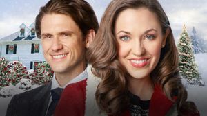One Royal Holiday's poster