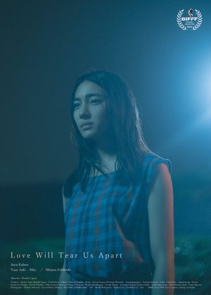 Love Will Tear Us Apart's poster