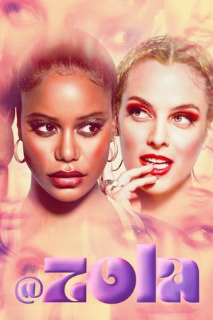 Zola's poster