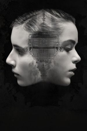 The Blackcoat's Daughter's poster