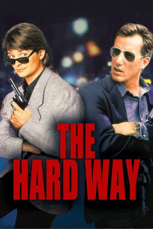 The Hard Way's poster image