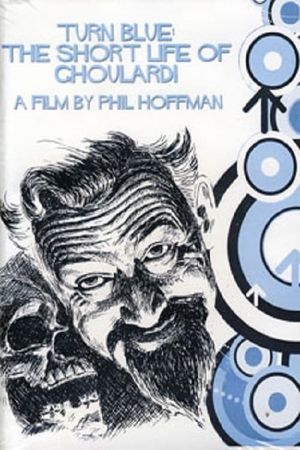 Turn Blue: The Short Life of Ghoulardi's poster