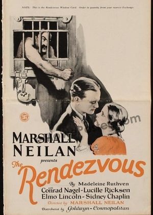 The Rendezvous's poster