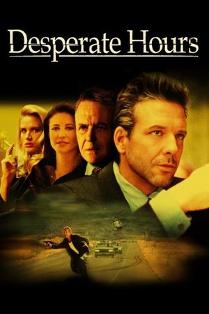 Desperate Hours's poster