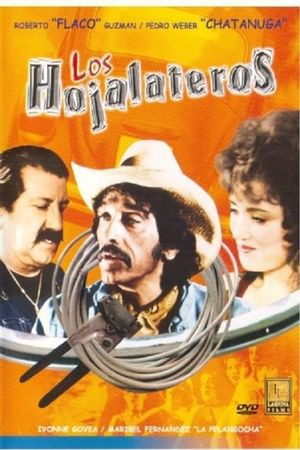 Los hojalateros's poster image