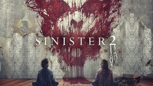 Sinister 2's poster