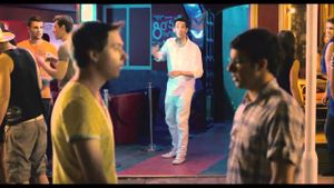 The Inbetweeners's poster