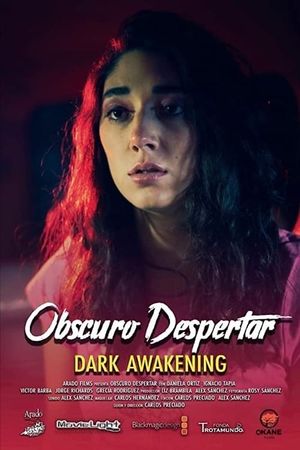 Dark Awakening's poster