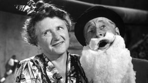 Ma and Pa Kettle at Home's poster