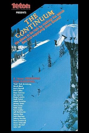 The Continuum's poster