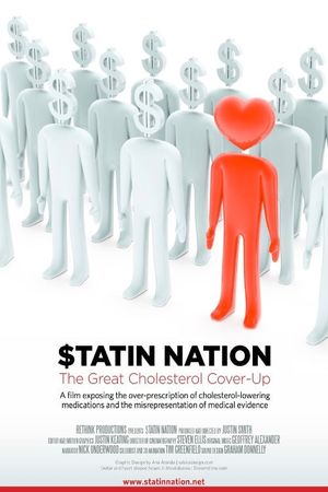 Statin Nation's poster